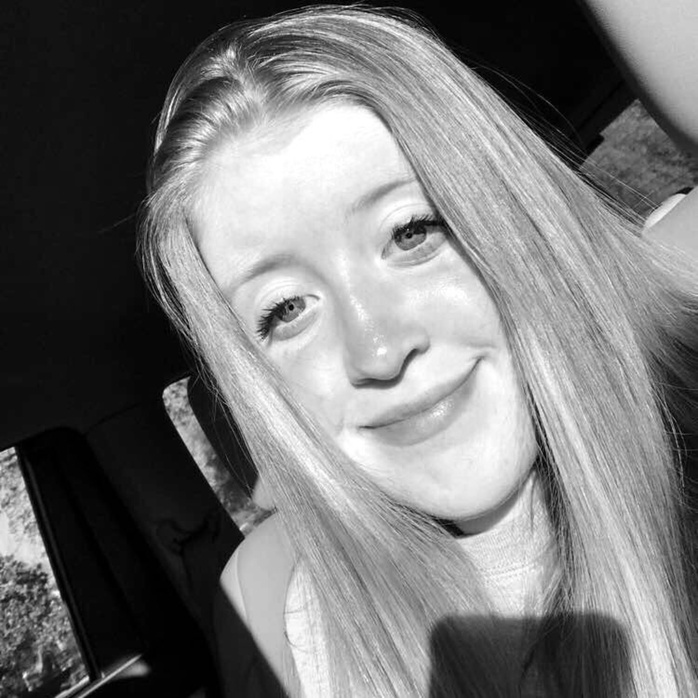 Meet your Posher, Anne brodie